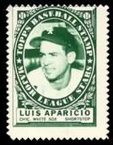 Aparicio